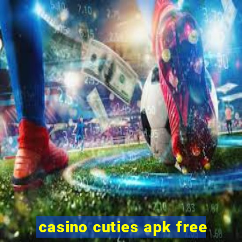 casino cuties apk free